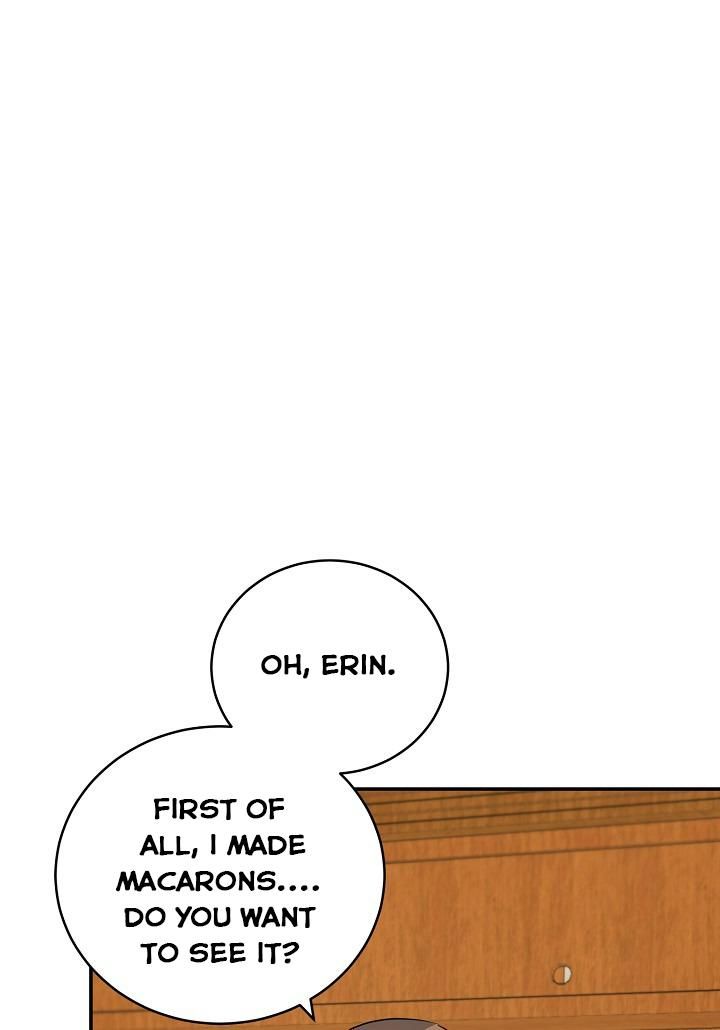 A Divorced Evil Lady Bakes Cakes chapter 15 page 4