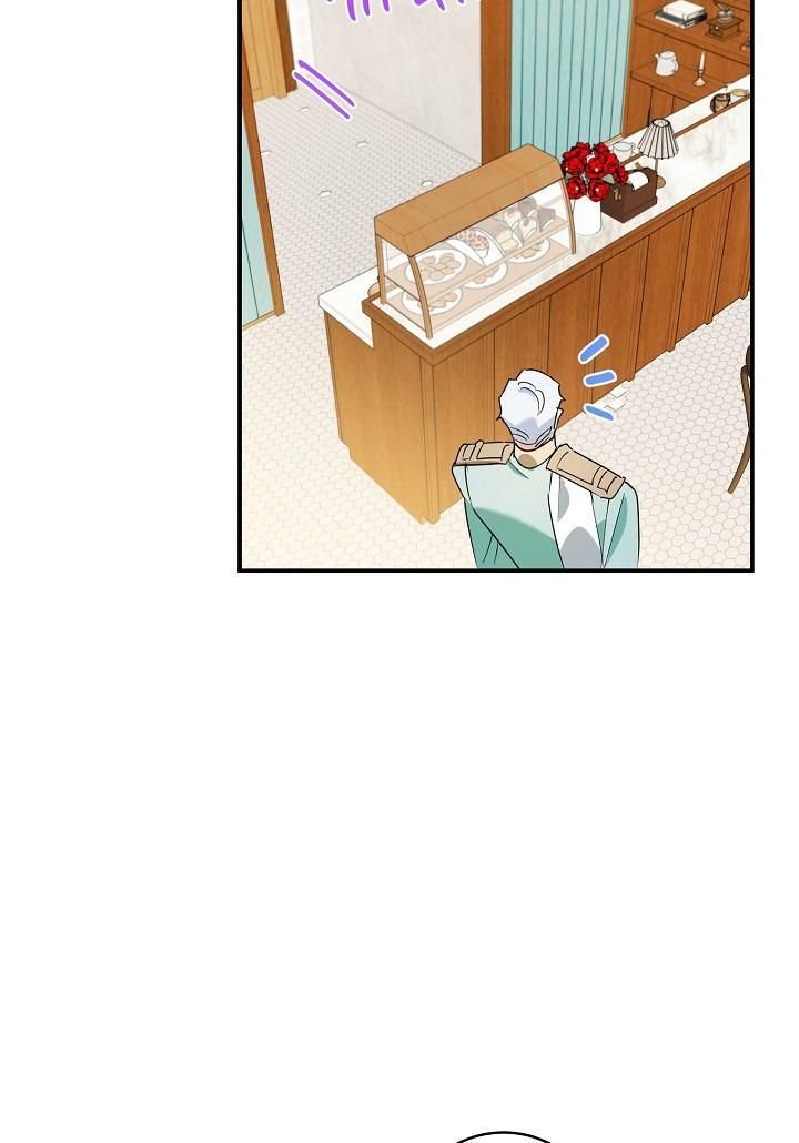 A Divorced Evil Lady Bakes Cakes chapter 15 page 40