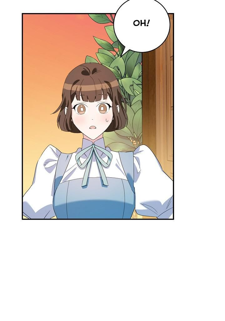 A Divorced Evil Lady Bakes Cakes chapter 15 page 41