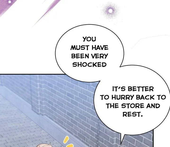 A Divorced Evil Lady Bakes Cakes chapter 16.5 page 1