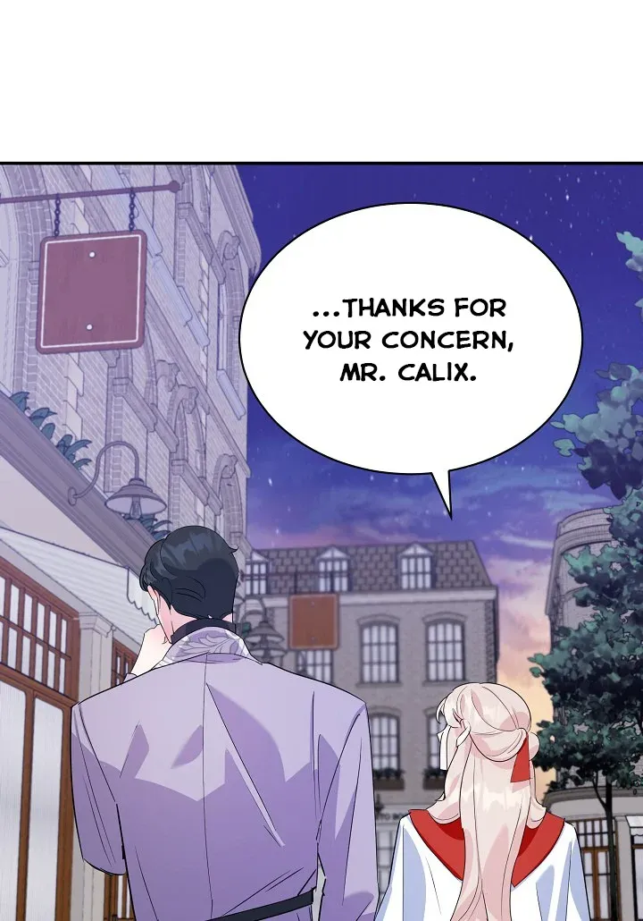 A Divorced Evil Lady Bakes Cakes chapter 16.5 page 24