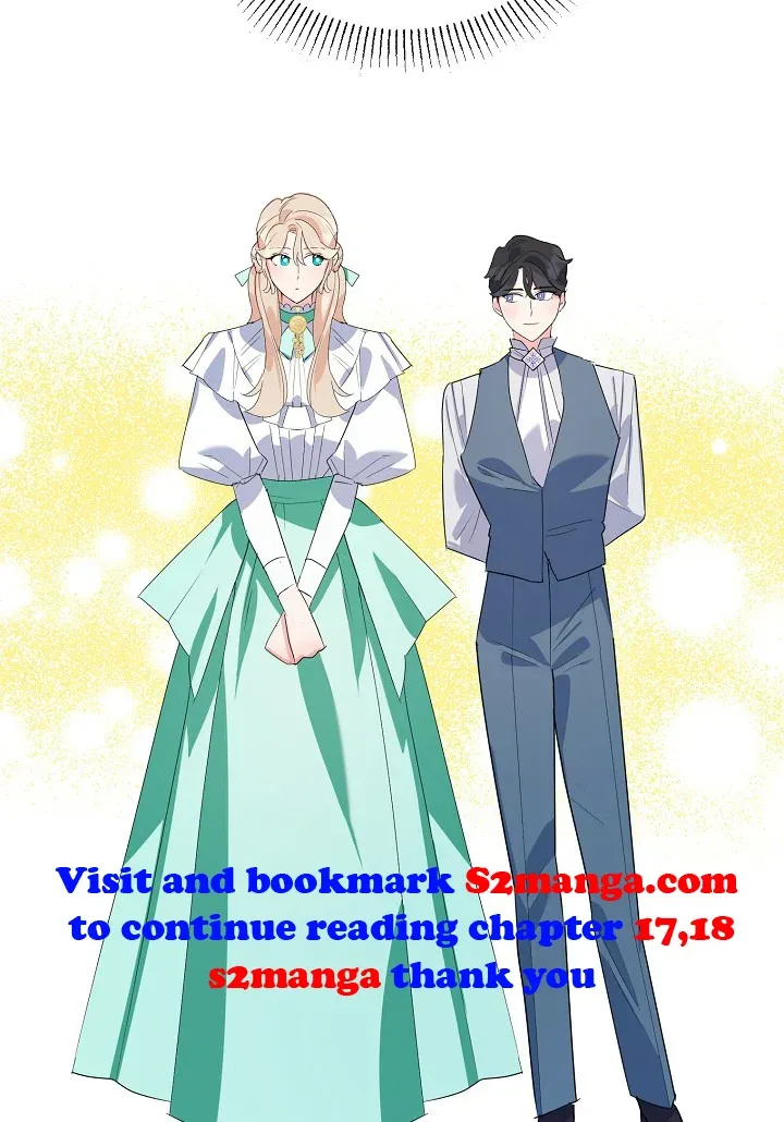 A Divorced Evil Lady Bakes Cakes chapter 16.5 page 26