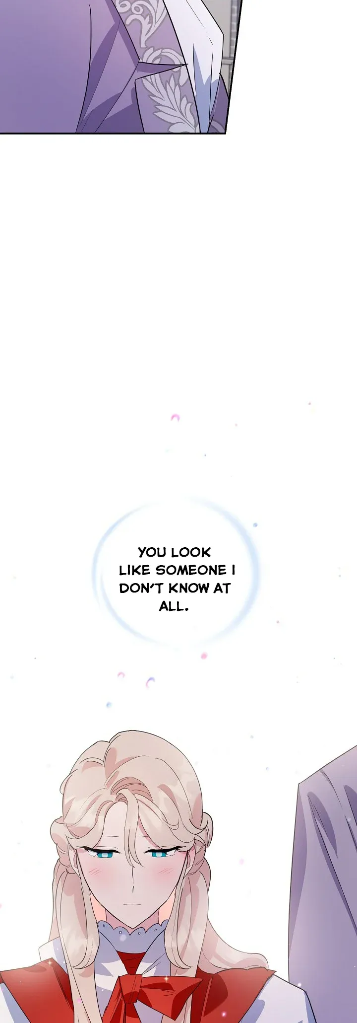 A Divorced Evil Lady Bakes Cakes chapter 16.5 page 29