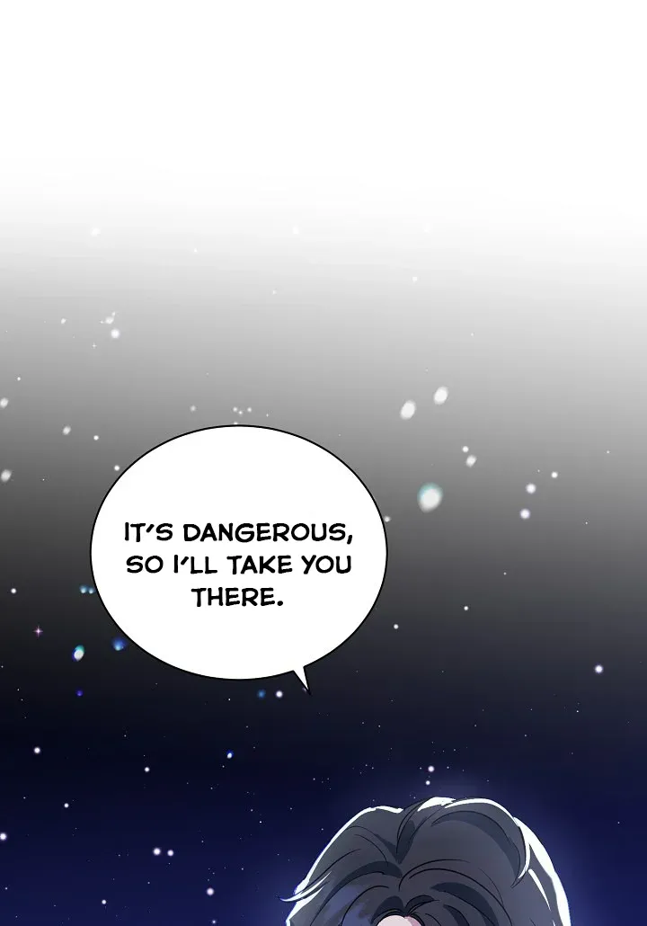 A Divorced Evil Lady Bakes Cakes chapter 16.5 page 3