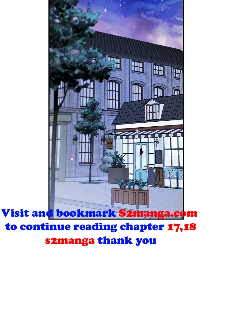 A Divorced Evil Lady Bakes Cakes chapter 16.5 page 31