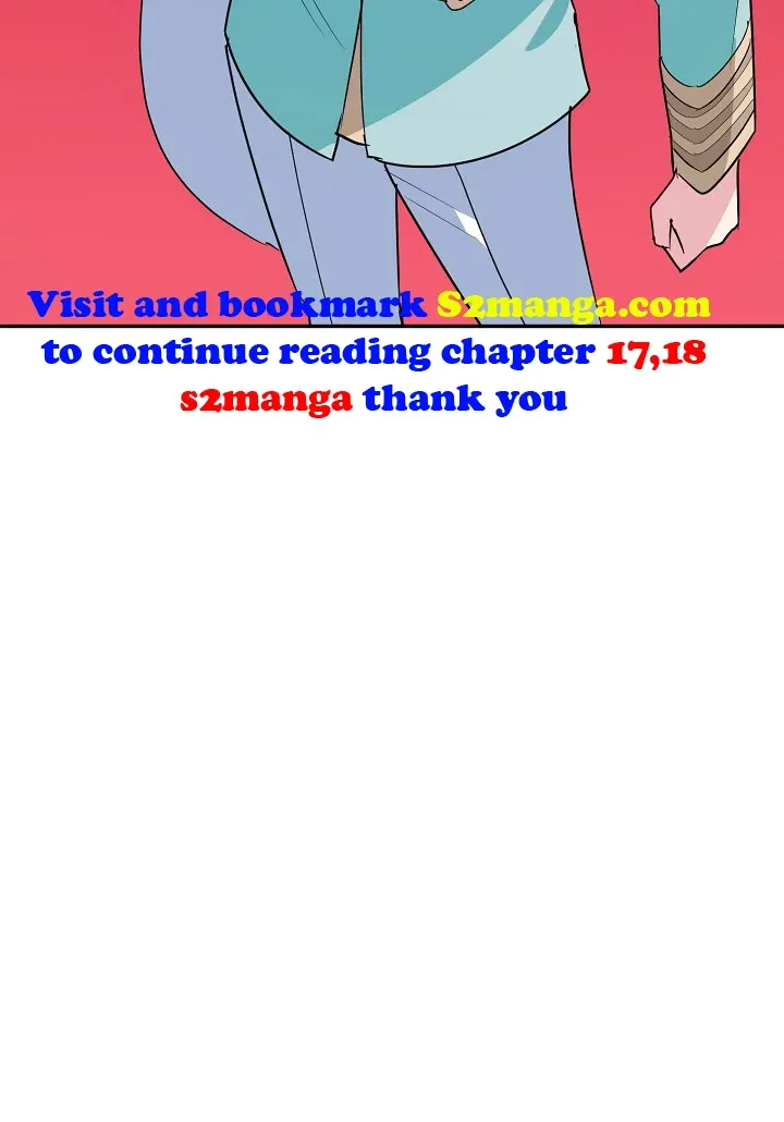 A Divorced Evil Lady Bakes Cakes chapter 16.5 page 36