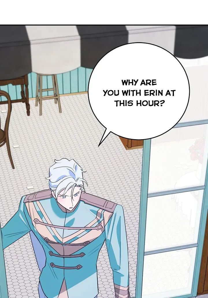 A Divorced Evil Lady Bakes Cakes chapter 16.5 page 37