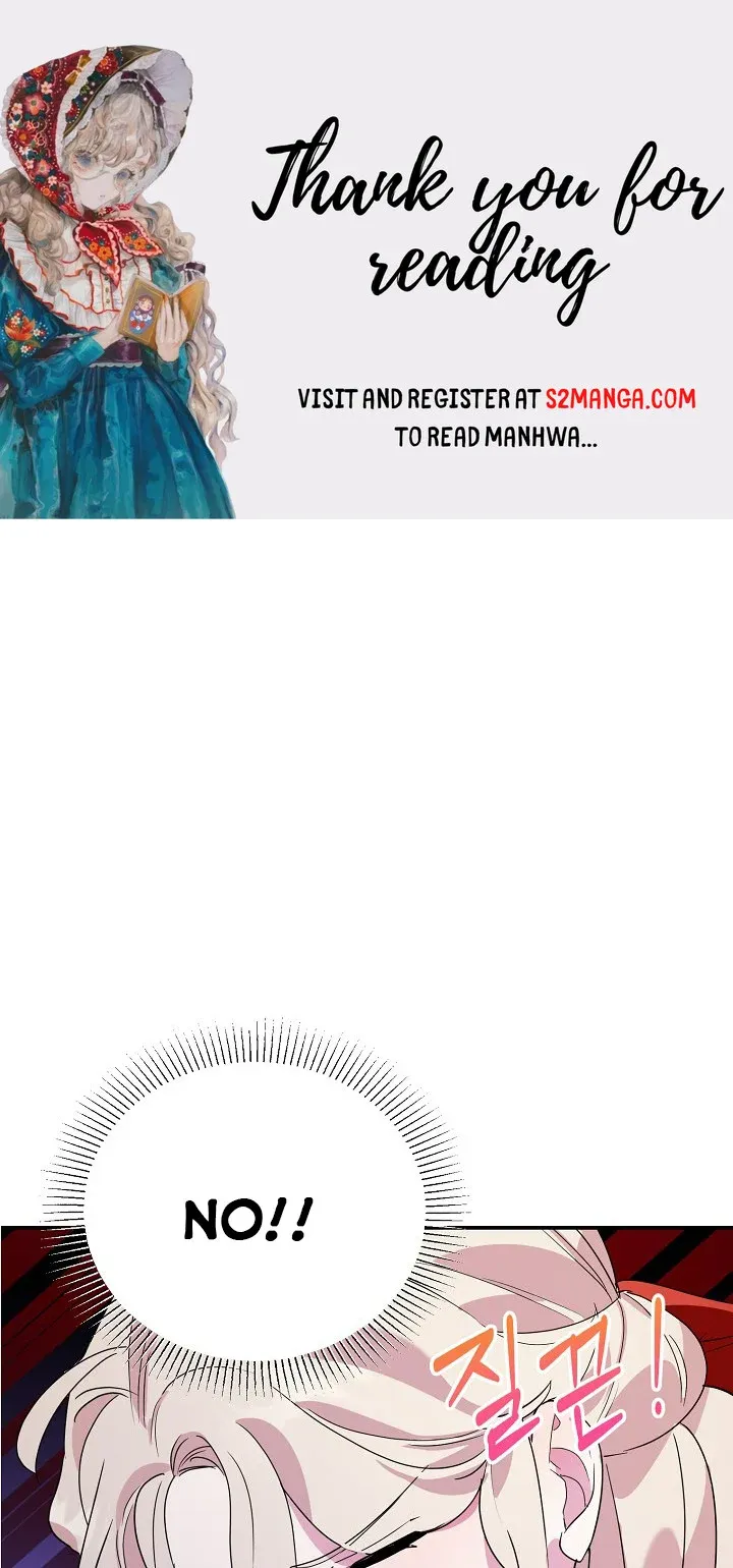 A Divorced Evil Lady Bakes Cakes chapter 16 page 1