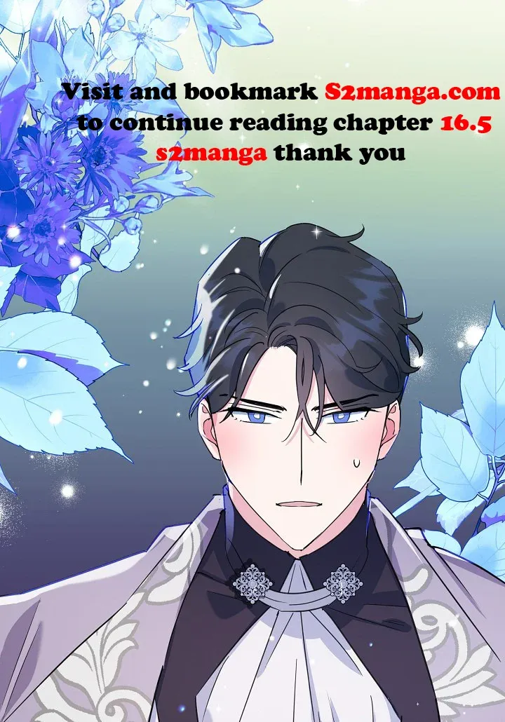 A Divorced Evil Lady Bakes Cakes chapter 16 page 11