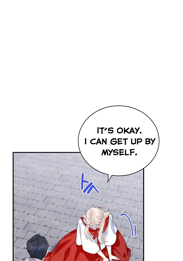 A Divorced Evil Lady Bakes Cakes chapter 16 page 14