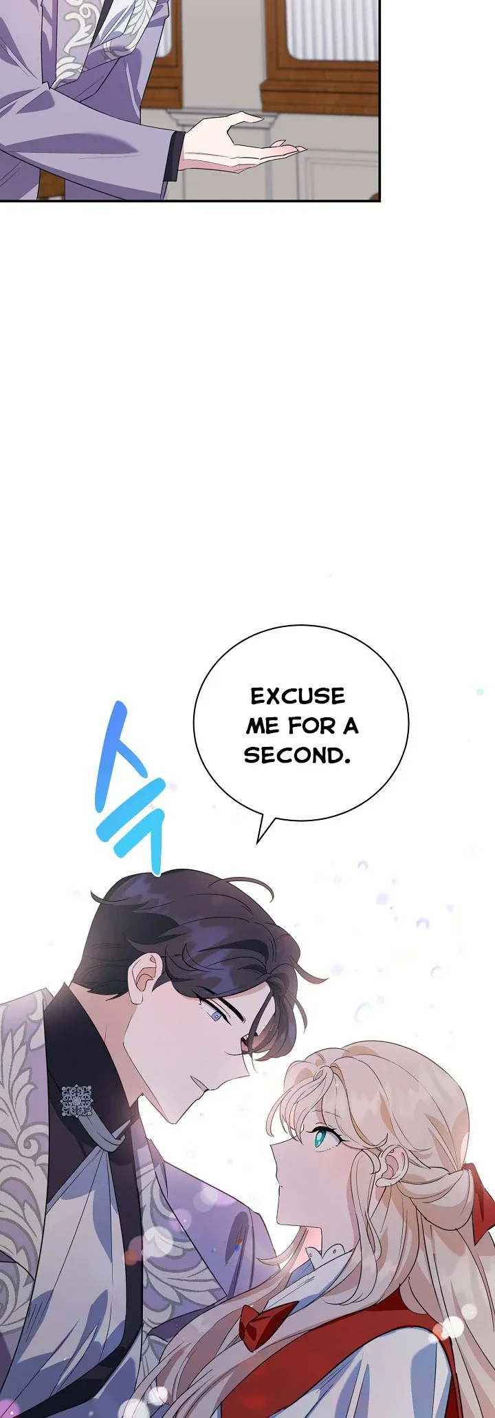 A Divorced Evil Lady Bakes Cakes chapter 16 page 18