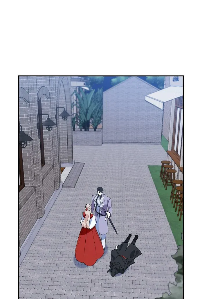 A Divorced Evil Lady Bakes Cakes chapter 16 page 32