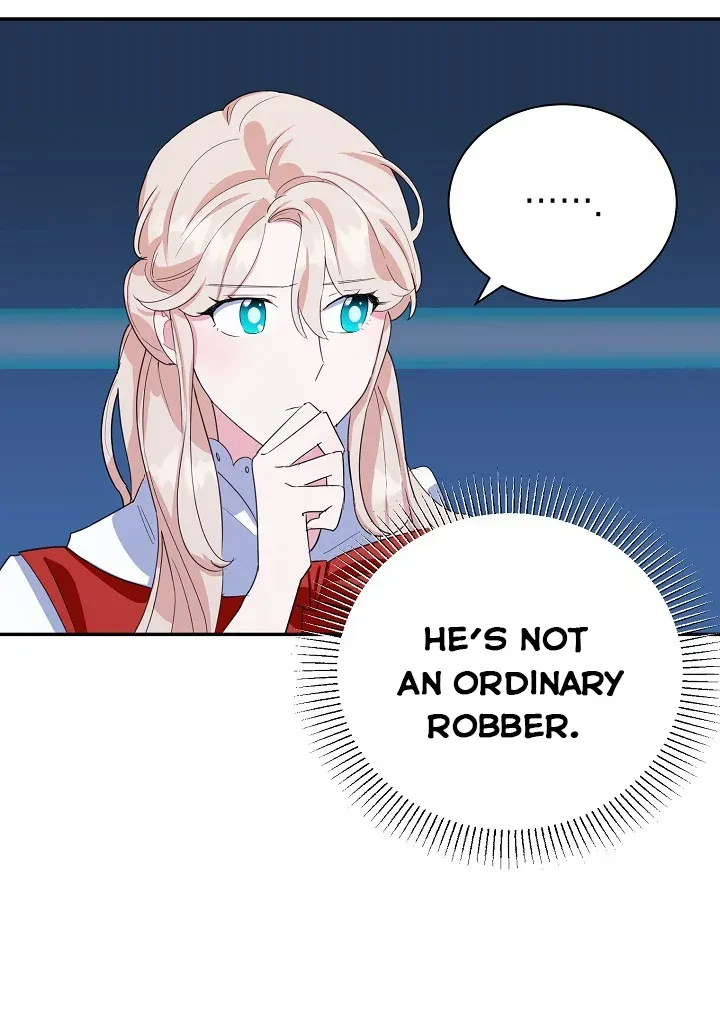 A Divorced Evil Lady Bakes Cakes chapter 16 page 37