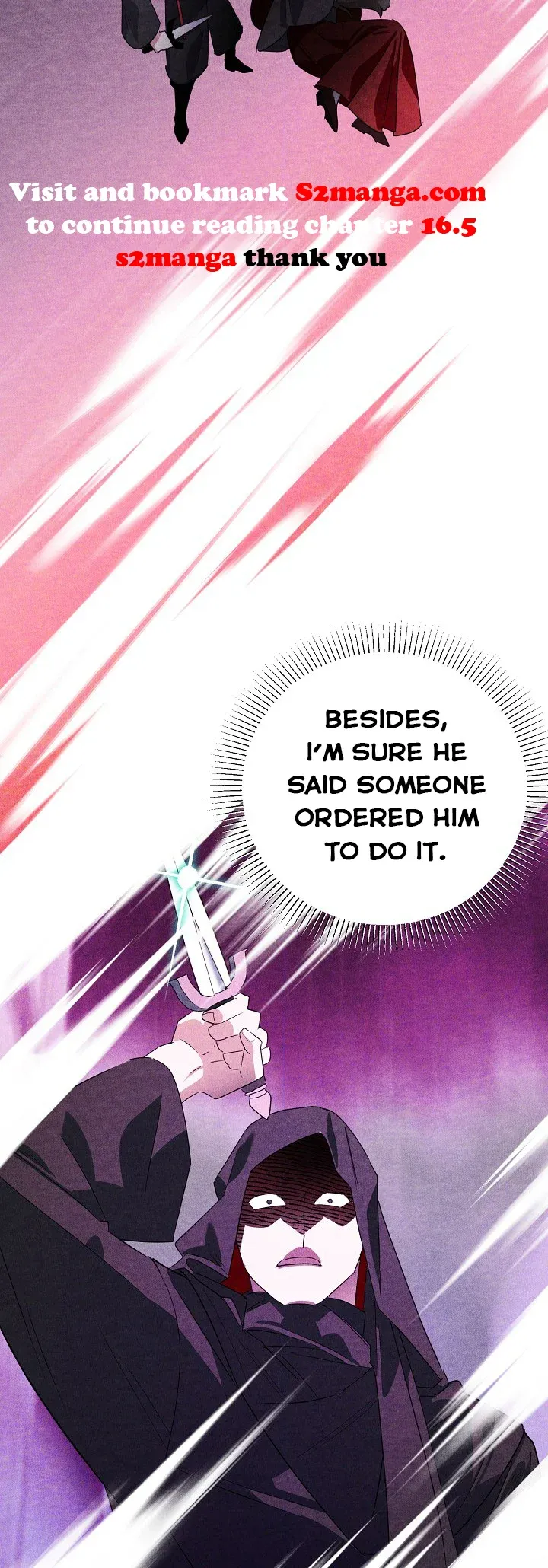 A Divorced Evil Lady Bakes Cakes chapter 16 page 39