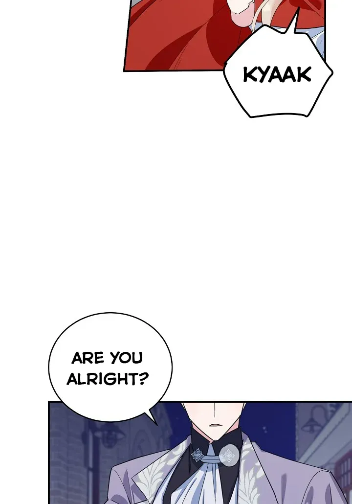 A Divorced Evil Lady Bakes Cakes chapter 16 page 8