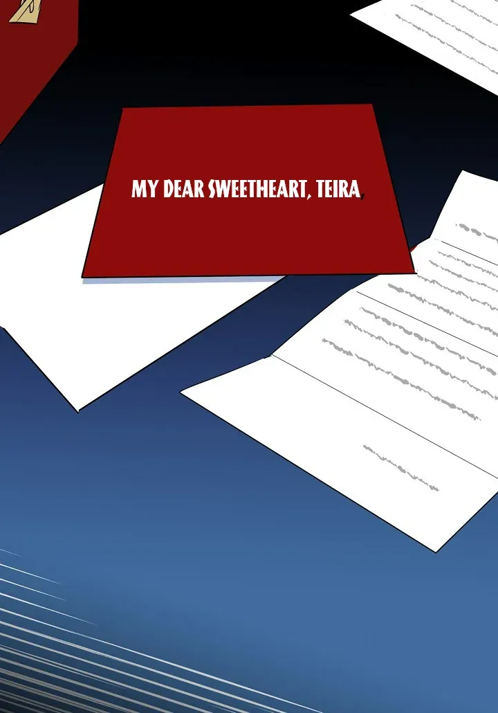 A Divorced Evil Lady Bakes Cakes chapter 17.5 page 1