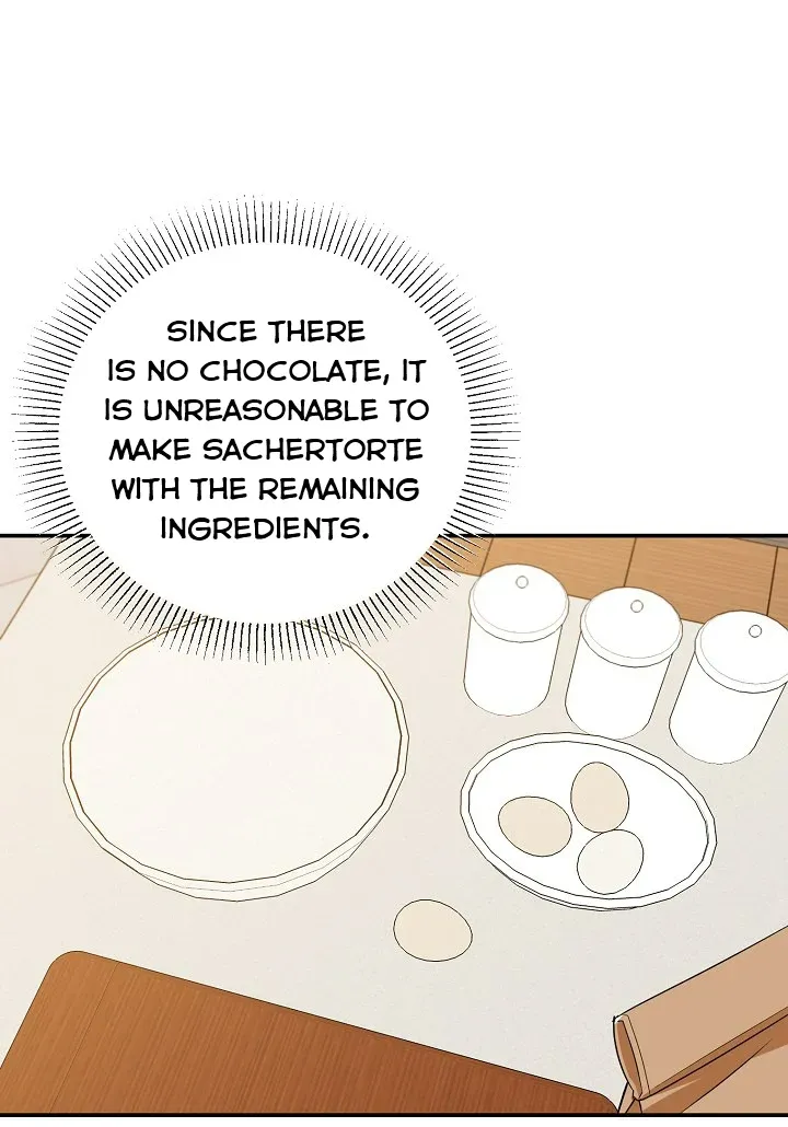 A Divorced Evil Lady Bakes Cakes chapter 17.5 page 16