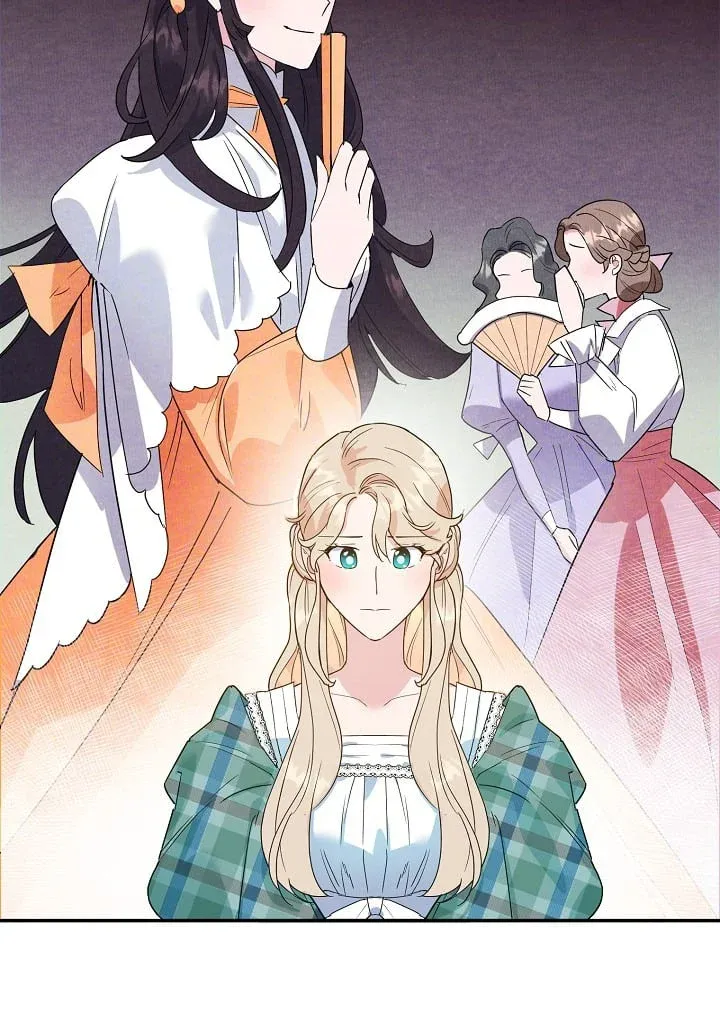 A Divorced Evil Lady Bakes Cakes chapter 17.5 page 18