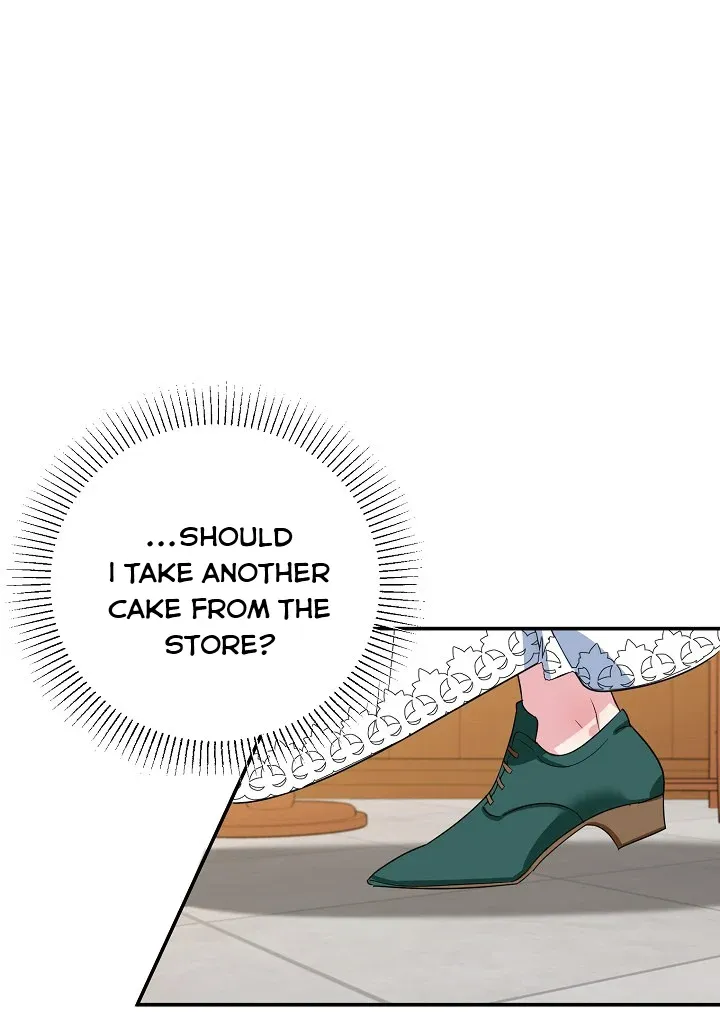 A Divorced Evil Lady Bakes Cakes chapter 17.5 page 19