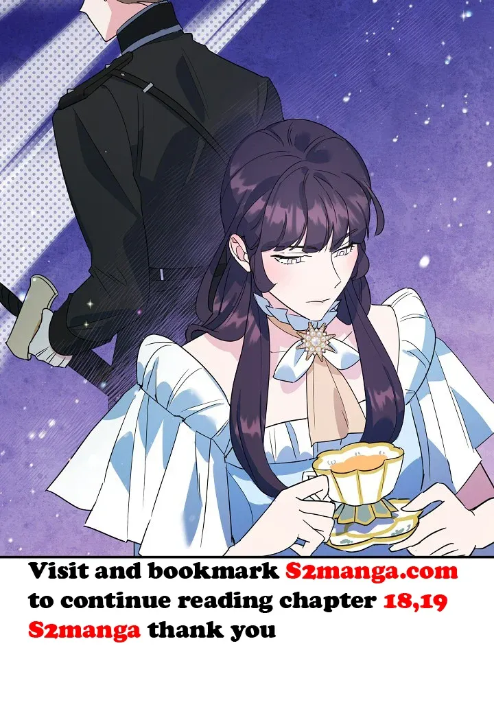 A Divorced Evil Lady Bakes Cakes chapter 17.5 page 26