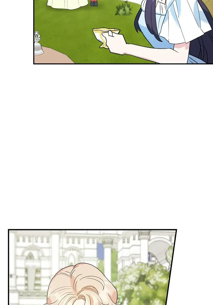 A Divorced Evil Lady Bakes Cakes chapter 17.5 page 28