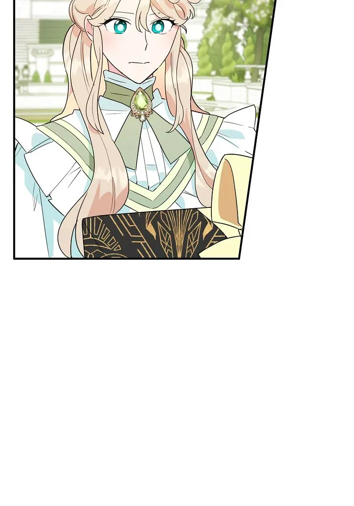 A Divorced Evil Lady Bakes Cakes chapter 17.5 page 29