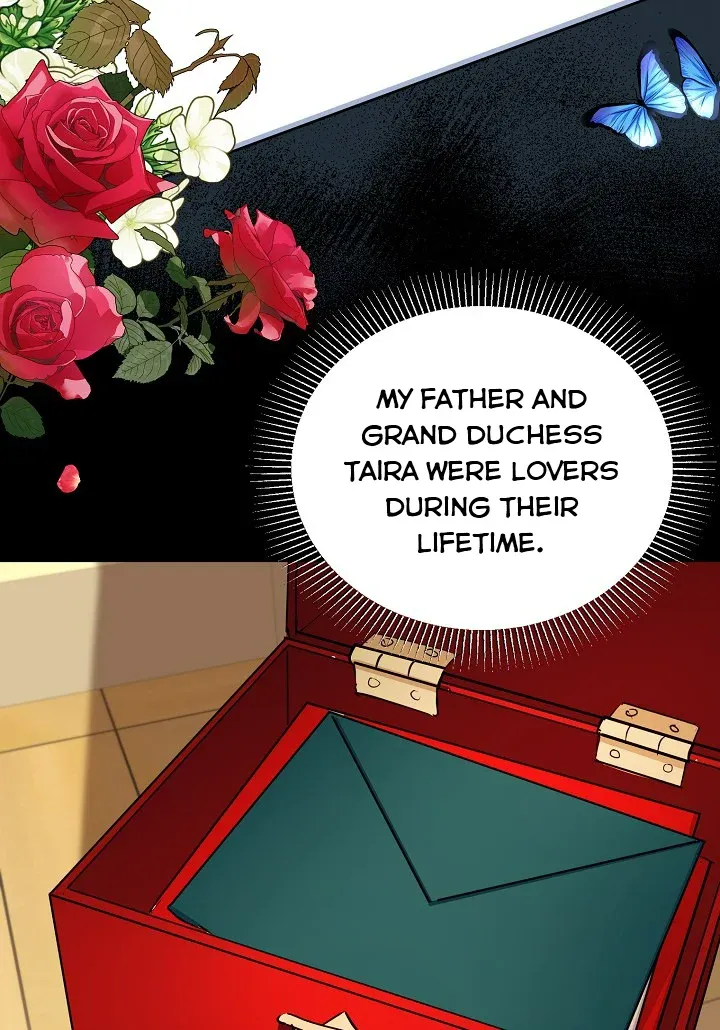 A Divorced Evil Lady Bakes Cakes chapter 17.5 page 3