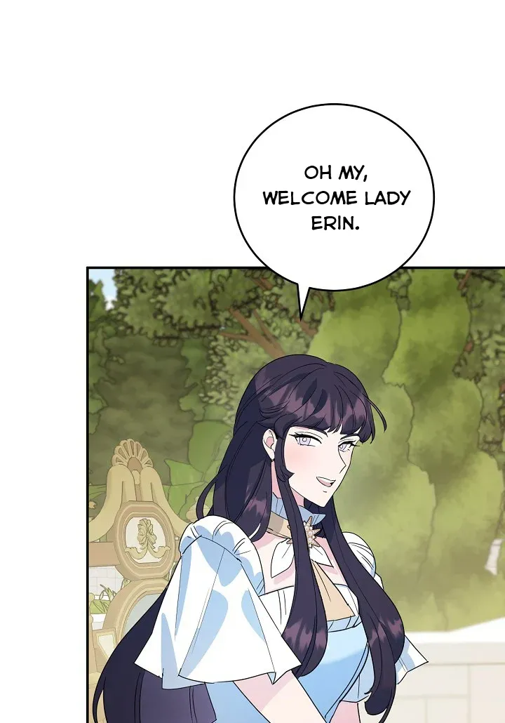 A Divorced Evil Lady Bakes Cakes chapter 17.5 page 30