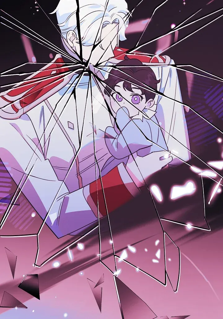 A Divorced Evil Lady Bakes Cakes chapter 17.5 page 9