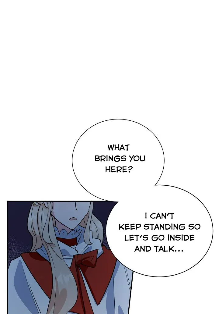 A Divorced Evil Lady Bakes Cakes chapter 17 page 11