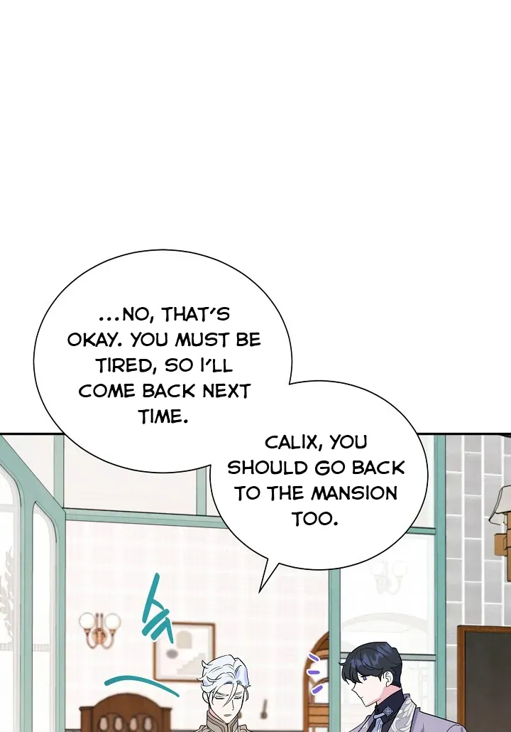 A Divorced Evil Lady Bakes Cakes chapter 17 page 13