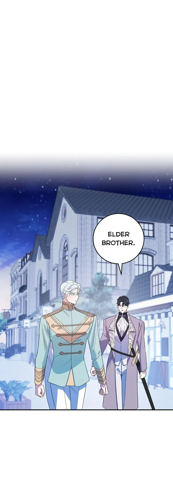 A Divorced Evil Lady Bakes Cakes chapter 17 page 20