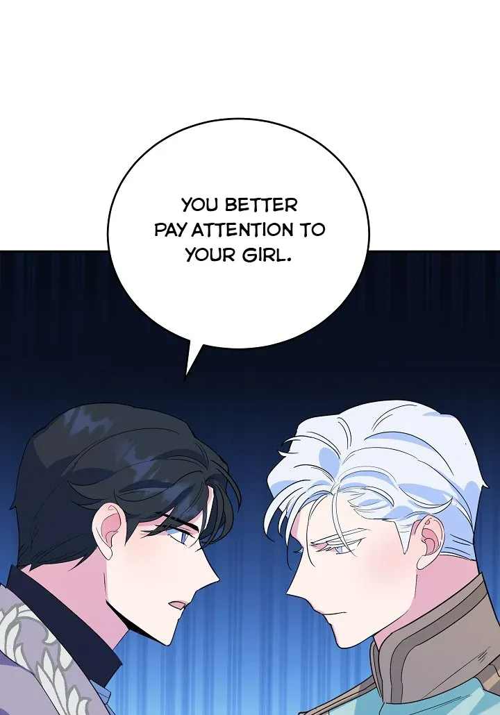 A Divorced Evil Lady Bakes Cakes chapter 17 page 24