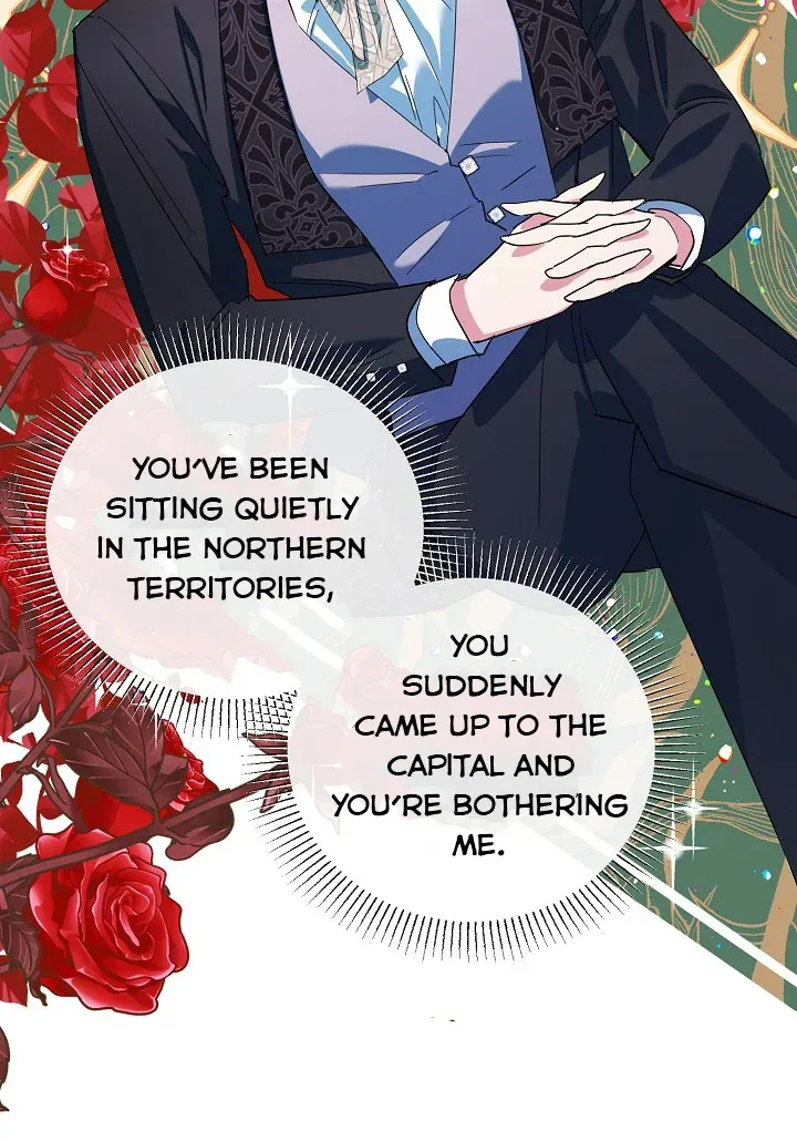 A Divorced Evil Lady Bakes Cakes chapter 17 page 28