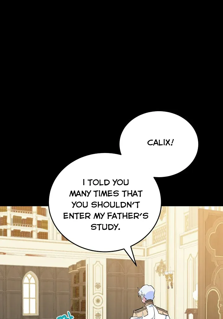 A Divorced Evil Lady Bakes Cakes chapter 17 page 32