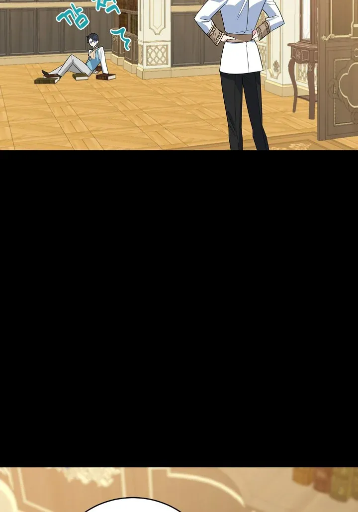 A Divorced Evil Lady Bakes Cakes chapter 17 page 33