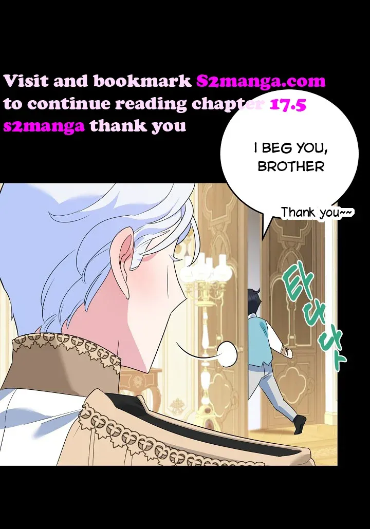 A Divorced Evil Lady Bakes Cakes chapter 17 page 36