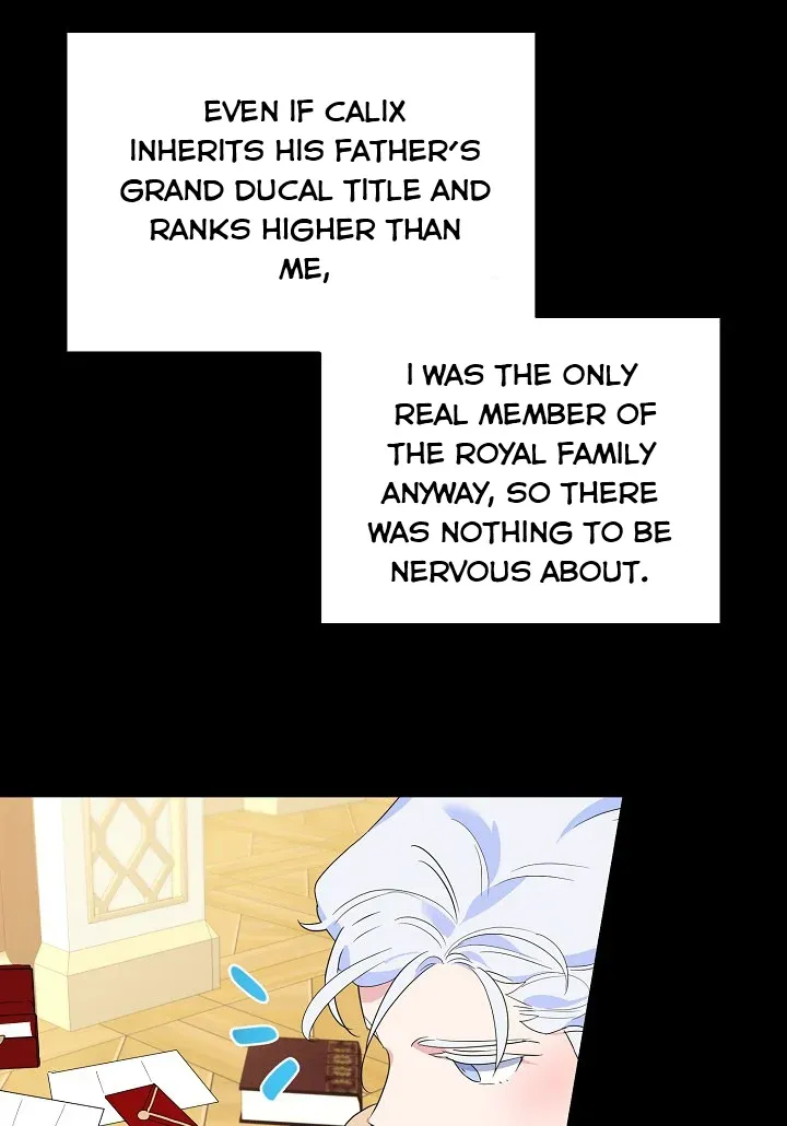 A Divorced Evil Lady Bakes Cakes chapter 17 page 37