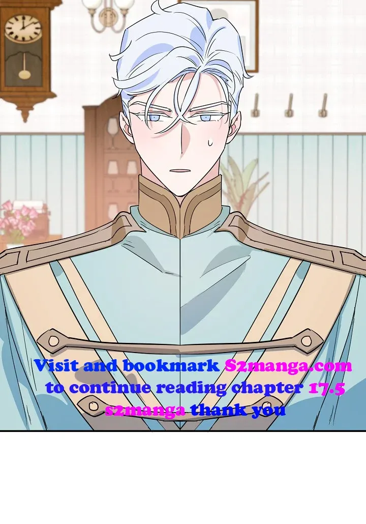 A Divorced Evil Lady Bakes Cakes chapter 17 page 7