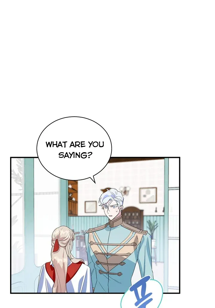 A Divorced Evil Lady Bakes Cakes chapter 17 page 8