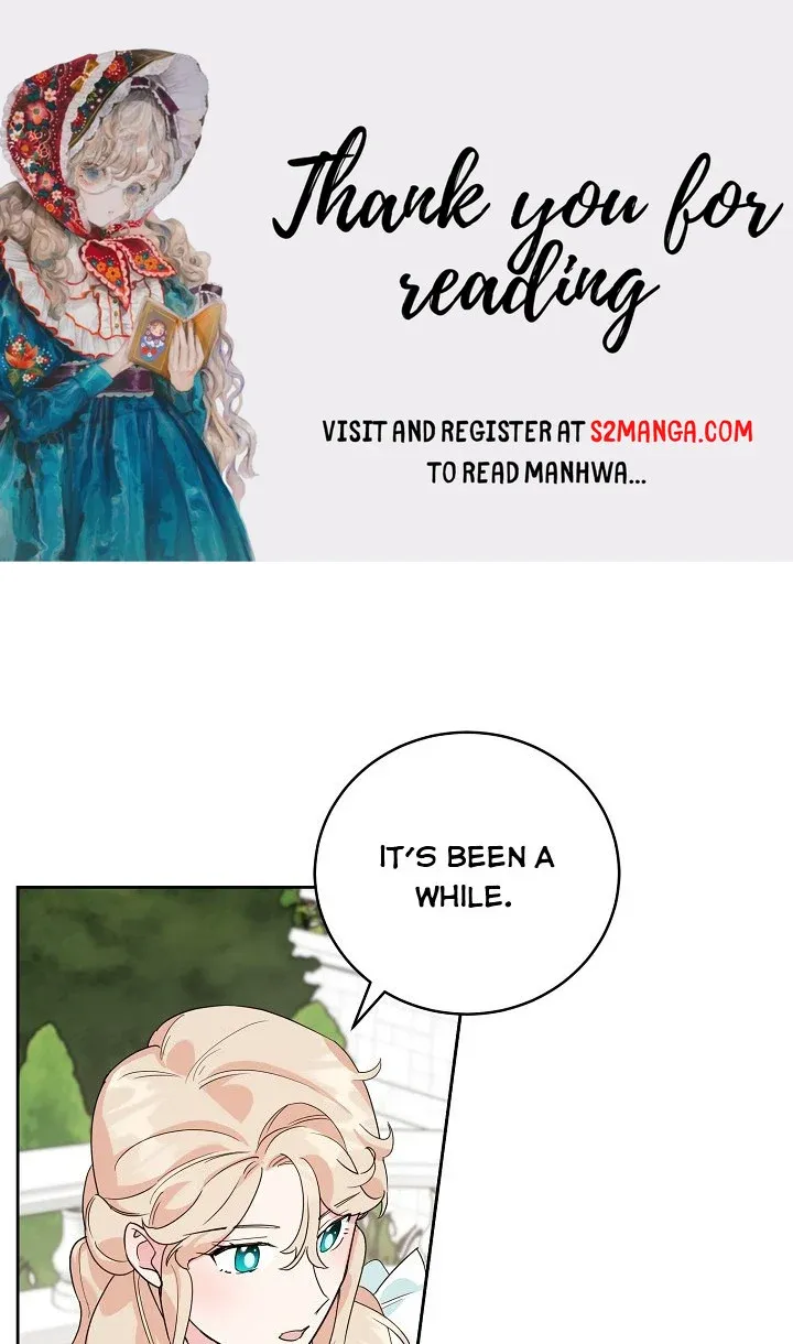 A Divorced Evil Lady Bakes Cakes chapter 18.5 page 1