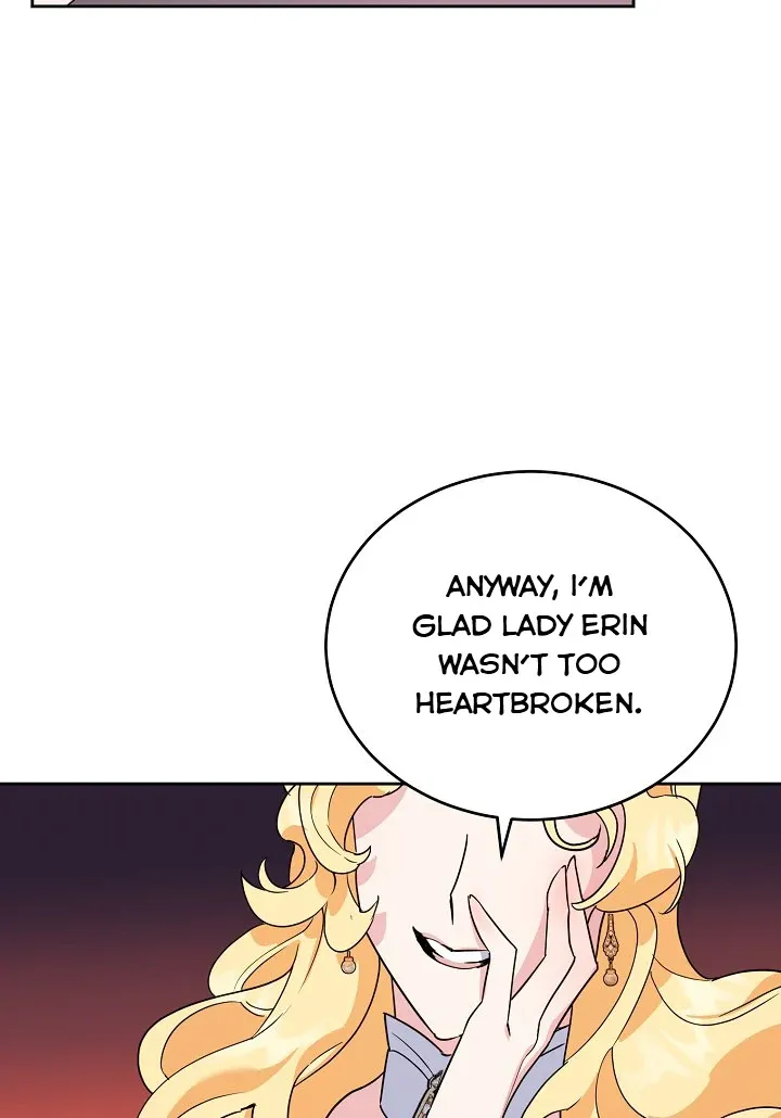 A Divorced Evil Lady Bakes Cakes chapter 18.5 page 10