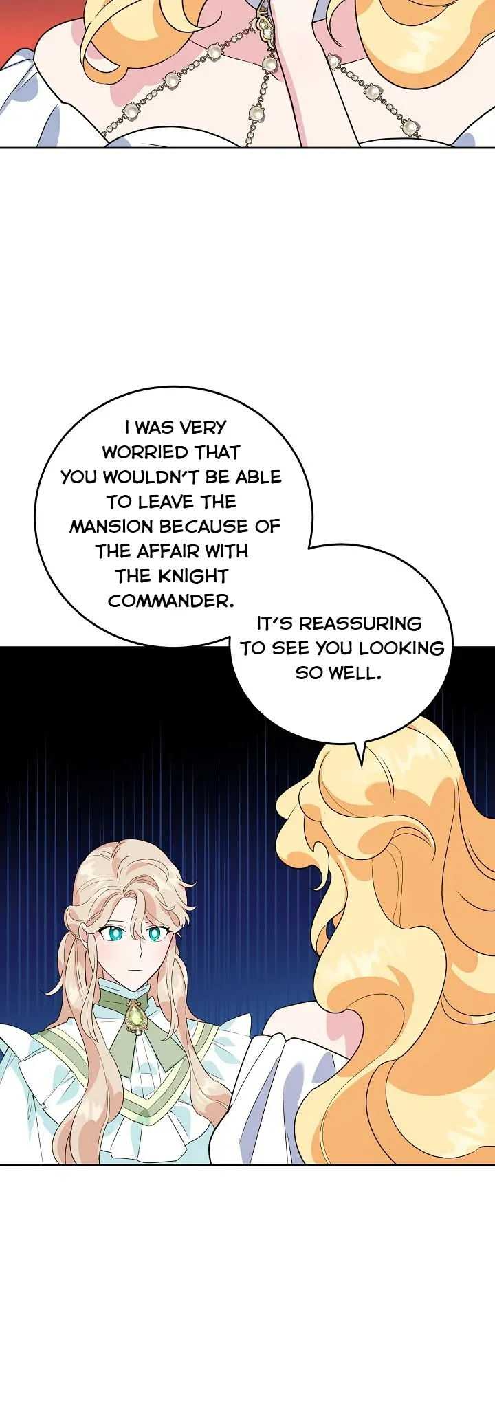 A Divorced Evil Lady Bakes Cakes chapter 18.5 page 11