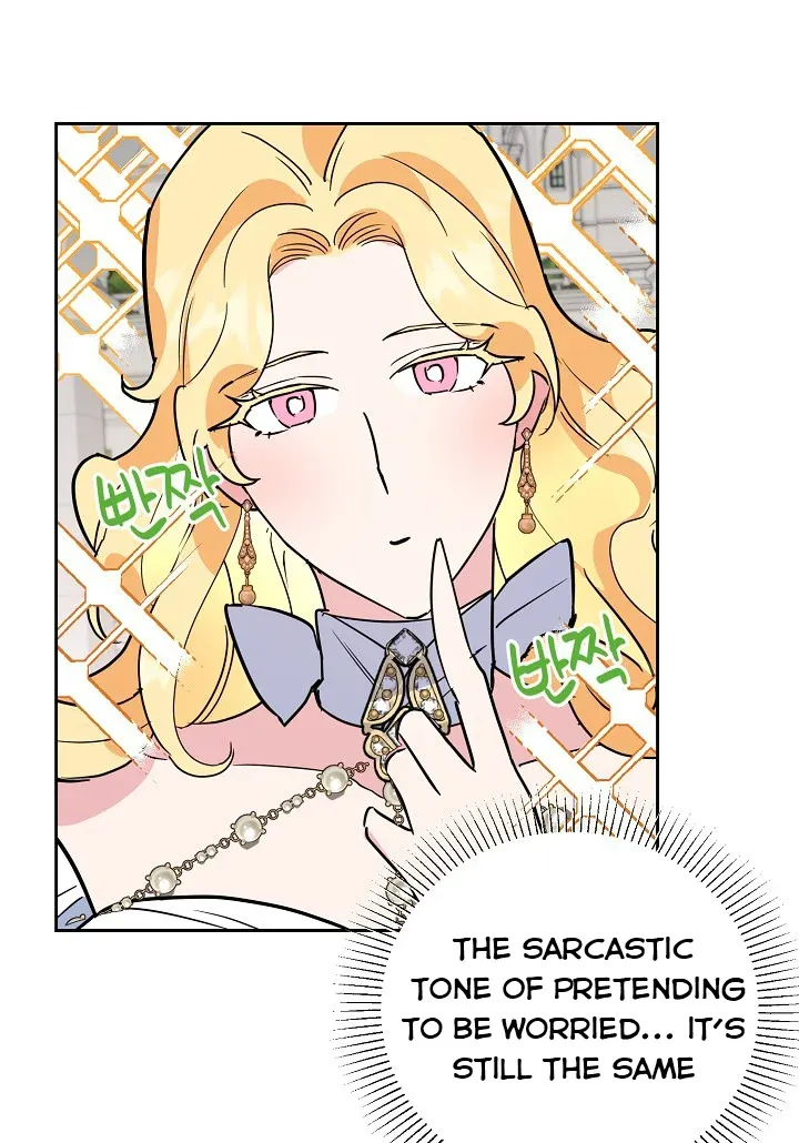 A Divorced Evil Lady Bakes Cakes chapter 18.5 page 12