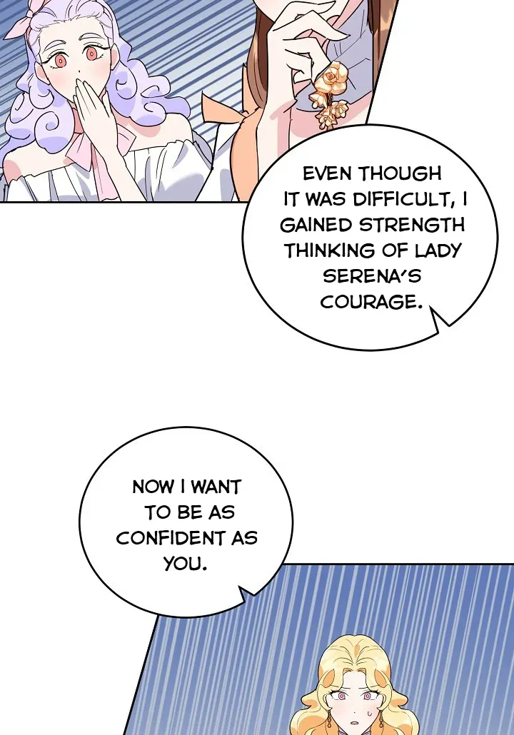 A Divorced Evil Lady Bakes Cakes chapter 18.5 page 15