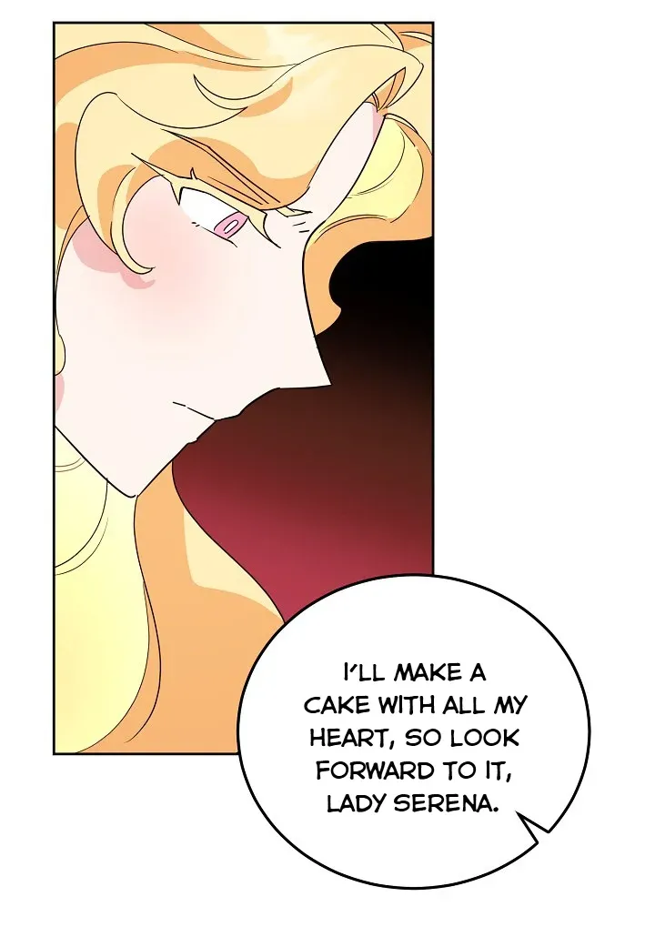 A Divorced Evil Lady Bakes Cakes chapter 18.5 page 19