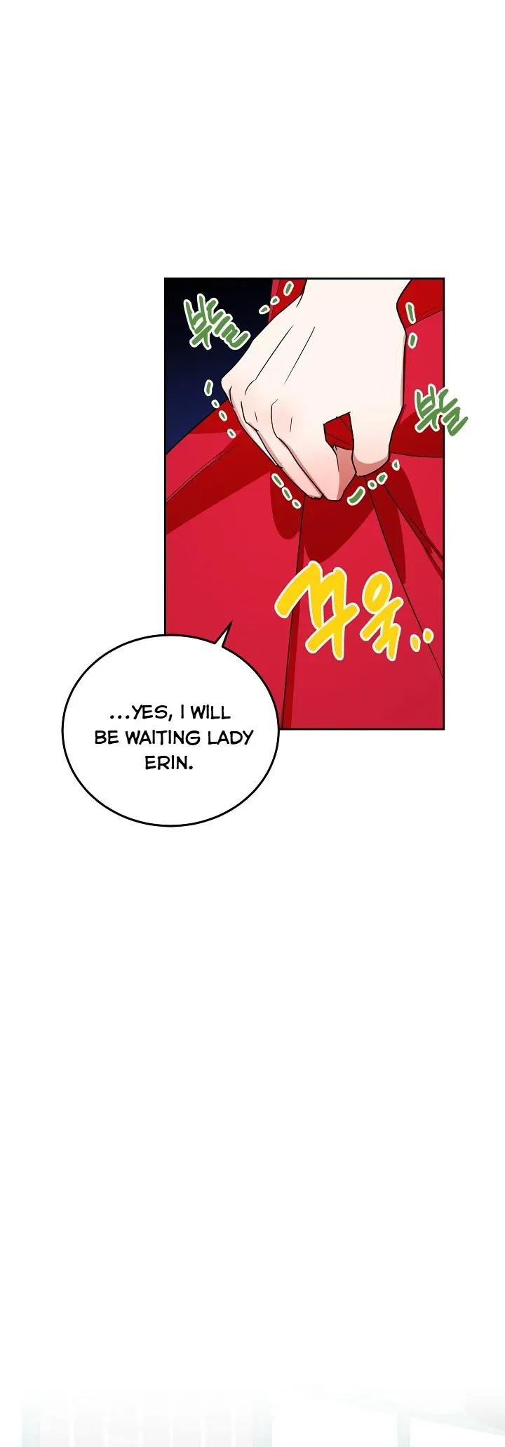 A Divorced Evil Lady Bakes Cakes chapter 18.5 page 20