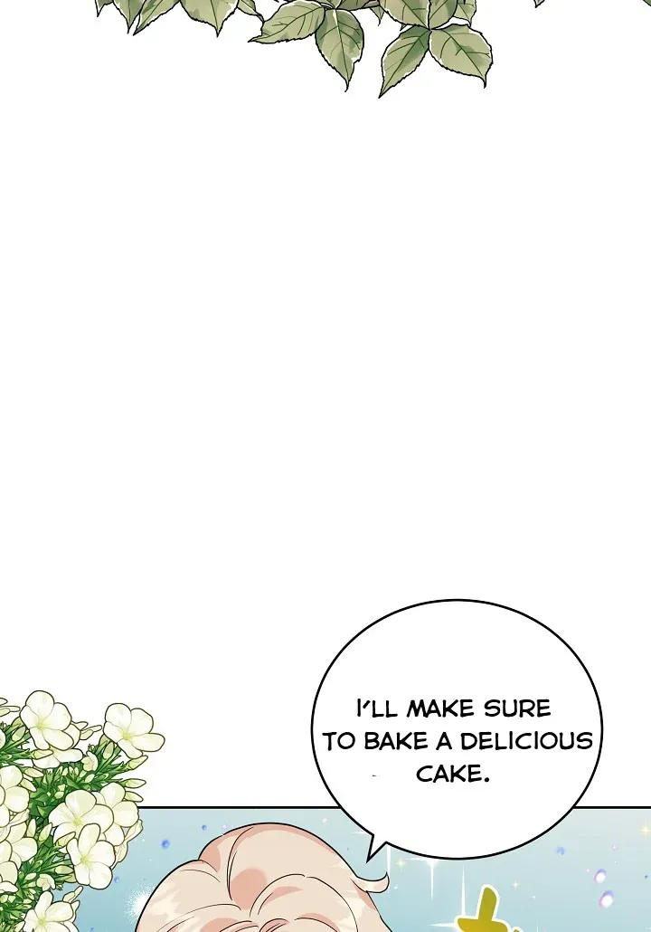 A Divorced Evil Lady Bakes Cakes chapter 18.5 page 7