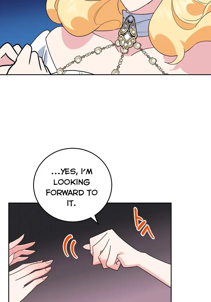 A Divorced Evil Lady Bakes Cakes chapter 18.5 page 9