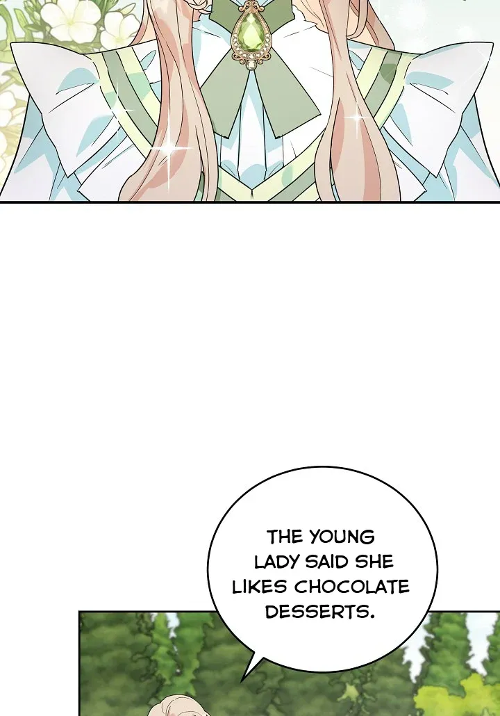 A Divorced Evil Lady Bakes Cakes chapter 18 page 2